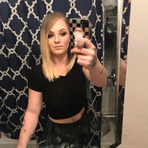 Meet your Posher, Micheala